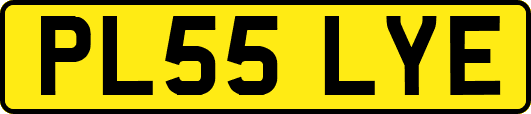 PL55LYE