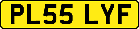 PL55LYF