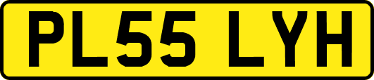 PL55LYH