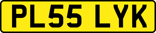PL55LYK
