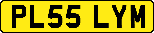 PL55LYM