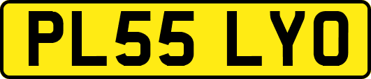 PL55LYO