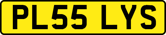 PL55LYS
