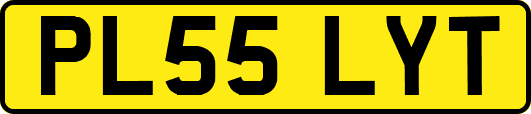 PL55LYT