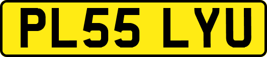 PL55LYU