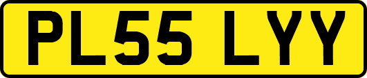 PL55LYY