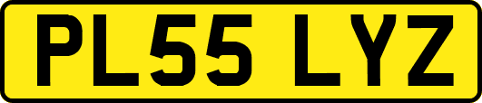 PL55LYZ