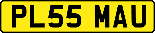 PL55MAU