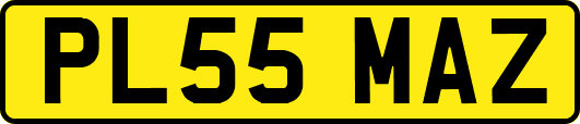 PL55MAZ