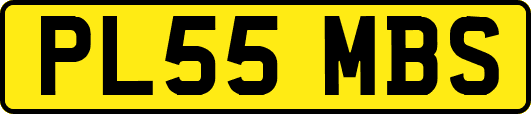 PL55MBS
