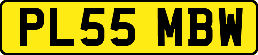 PL55MBW