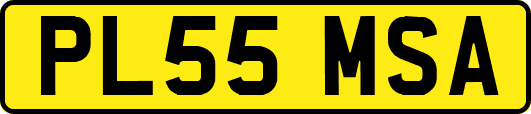 PL55MSA
