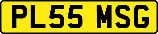 PL55MSG