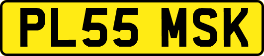 PL55MSK