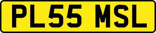 PL55MSL