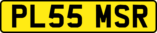 PL55MSR