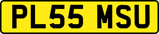 PL55MSU