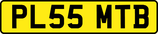 PL55MTB