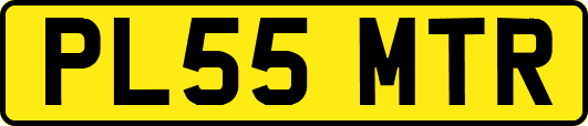 PL55MTR