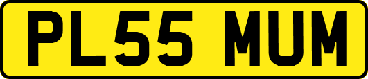 PL55MUM