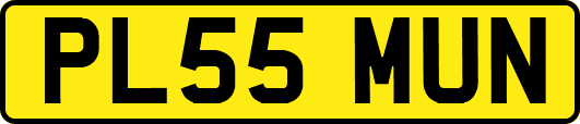 PL55MUN