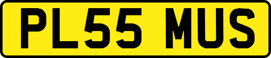 PL55MUS