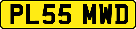 PL55MWD