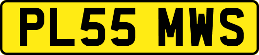 PL55MWS