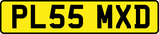 PL55MXD