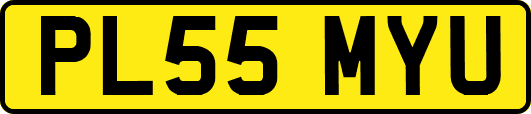 PL55MYU