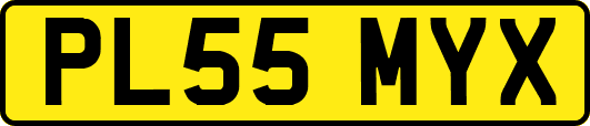 PL55MYX