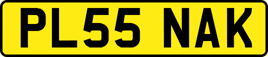 PL55NAK