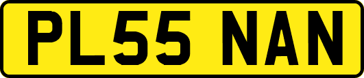PL55NAN