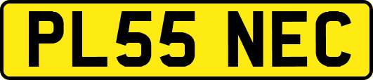 PL55NEC