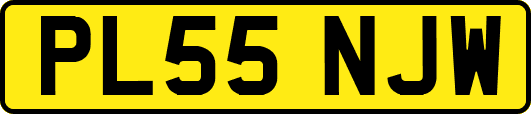 PL55NJW