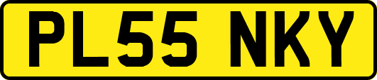 PL55NKY