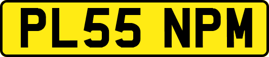 PL55NPM