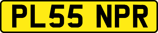 PL55NPR