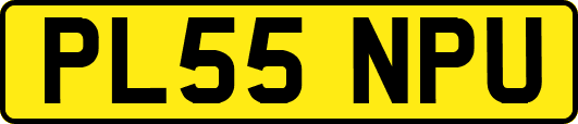 PL55NPU