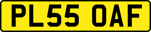 PL55OAF