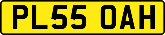 PL55OAH