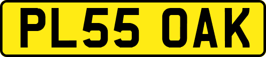 PL55OAK