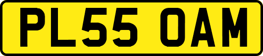 PL55OAM