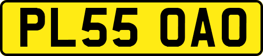PL55OAO