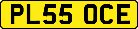 PL55OCE
