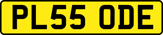 PL55ODE