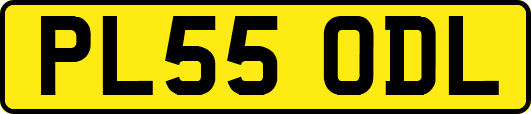 PL55ODL