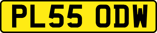 PL55ODW