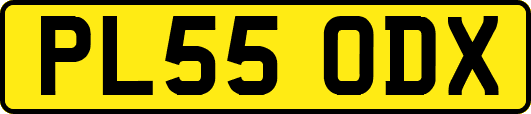 PL55ODX