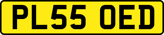 PL55OED